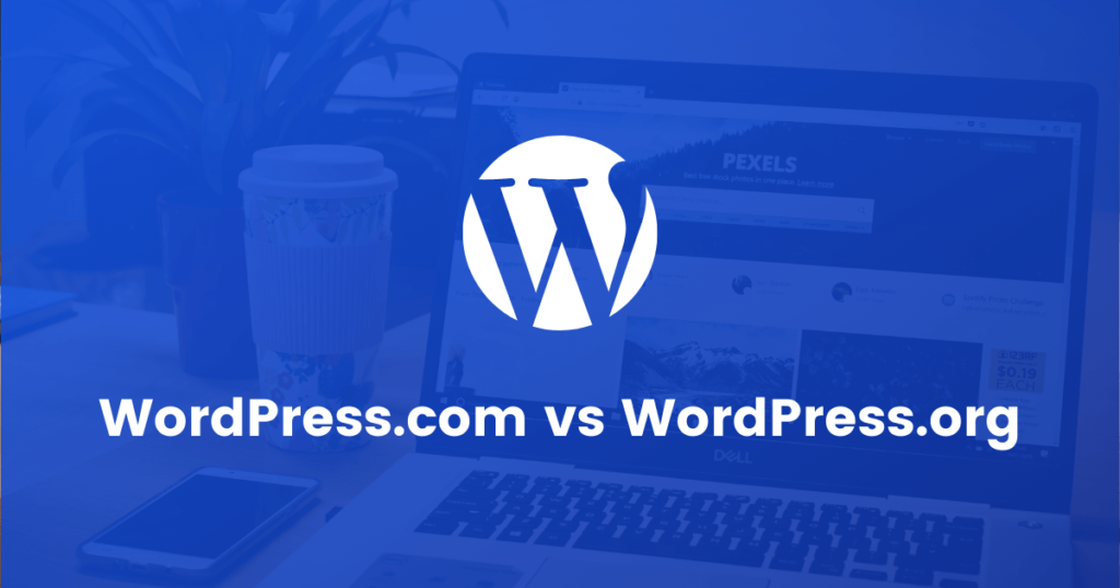 WordPress.com or WordPress.org?